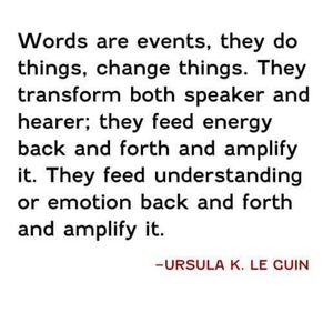 Meet your Posher, Ms.A